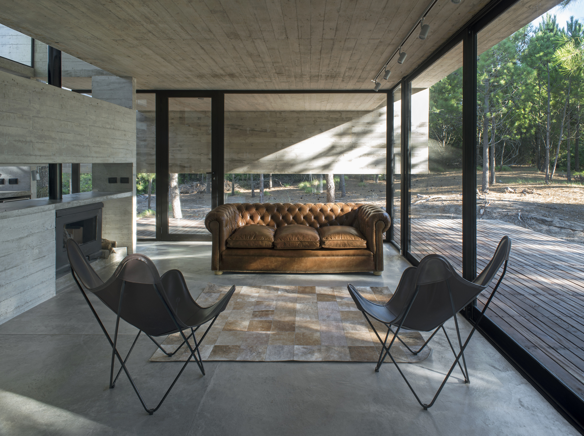 Gallery of S+J House / Luciano Kruk - 29