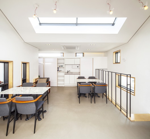 “警察理想”咖啡店 - 17 的图像 34