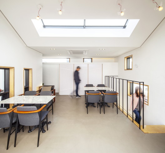 “警察理想”咖啡店 - 21 的图像 34