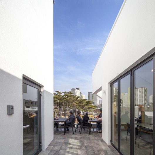 “警察理想”咖啡店 - 11 的图像 34