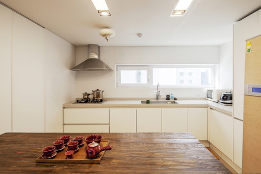 “警察理想”咖啡店 - 15 的图像 34