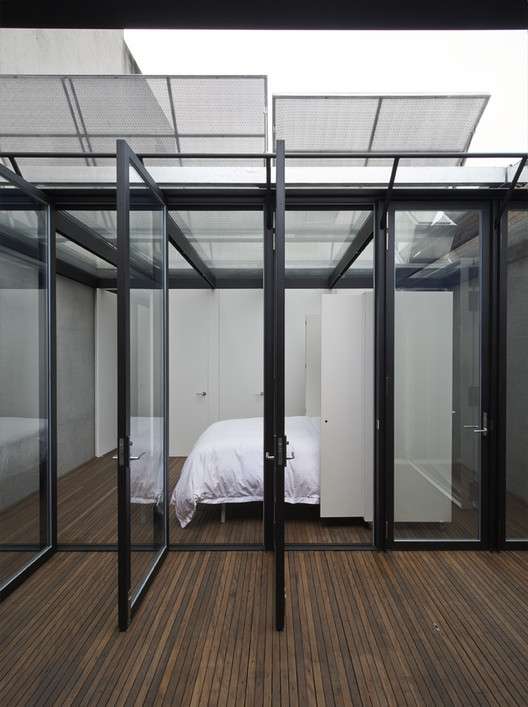 早晨的第一缕光——你被这16个天窗设计惊艳到了吗? - 39 的图像 51