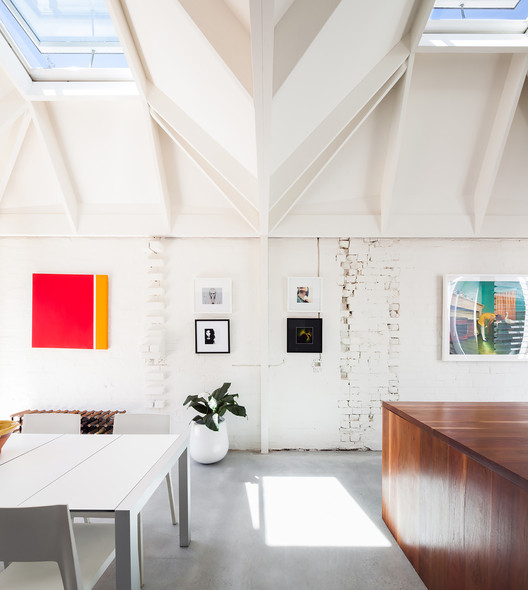 早晨的第一缕光——你被这16个天窗设计惊艳到了吗? - 16 的图像 51