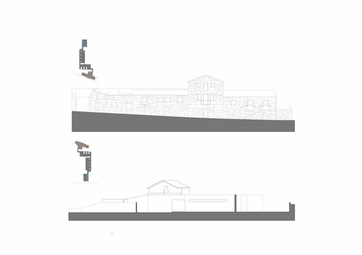 Hotel Rural / Rómulo Neto Arquitectos - Image 49 of 52