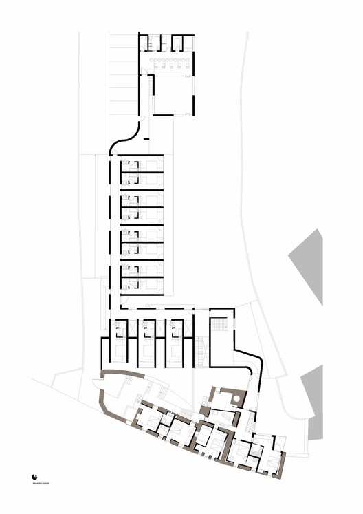Hotel Rural / Rómulo Neto Arquitectos - Image 47 of 52