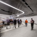 Wynyard Walk / Woods Bagot - Image 5 of 22