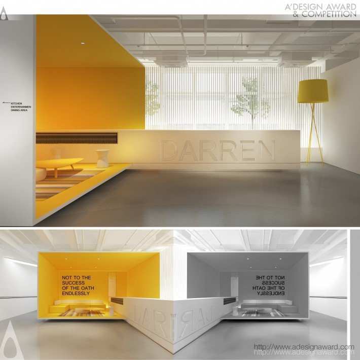 Gallery of 2017 A' Design Award Winners - 34