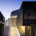 TRIM / APOLLO Architects & Associates - Houses, Facade, Stairs