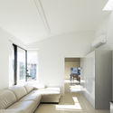 TRIM / APOLLO Architects & Associates - Houses, Bedroom