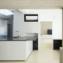 TRIM / APOLLO Architects & Associates - Houses, Kitchen, Facade, Countertop, Sink, Lighting