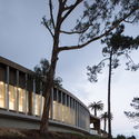 Edifício DrySuit / Jorge Bartolo - Arquitectura - Academia De Ginástica