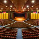 Teatro Positivo Grande Auditório / Manoel Coelho Arquitetura e Design + Antonio Abrão Arquitetura - Imagem 5 de 23