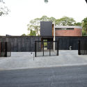 Casa Sher / Eftychis Architects - Casas