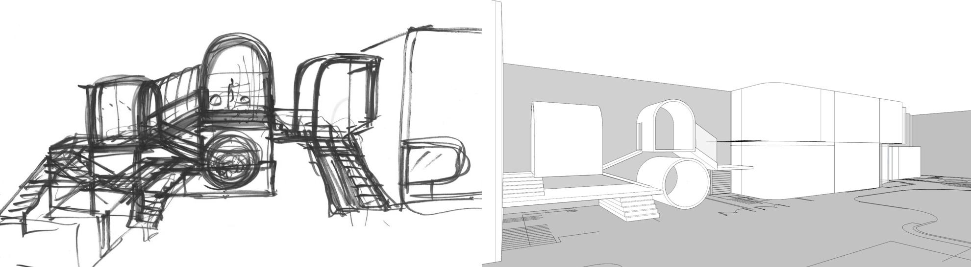 Gallery of NUBO Kindergarten / PAL Design - 13