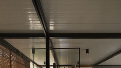 La Escondida / Nou arquitectos