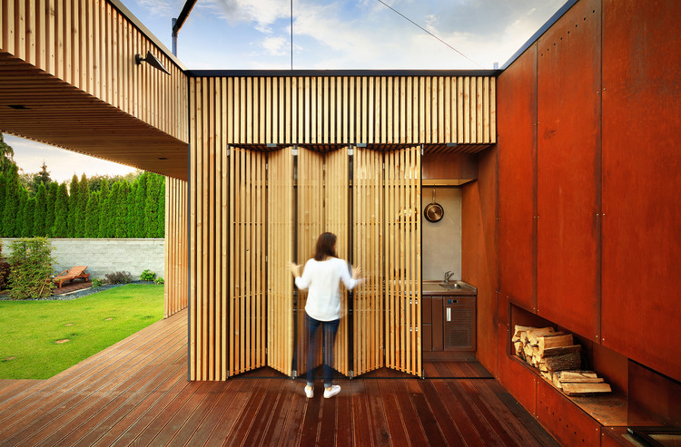 C2 House / ARCHITEKTI mikulaj & mikulajova - More Images