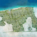 拾稼设计：埃及海滨地中海发展总体规划 - Image 4 of 4