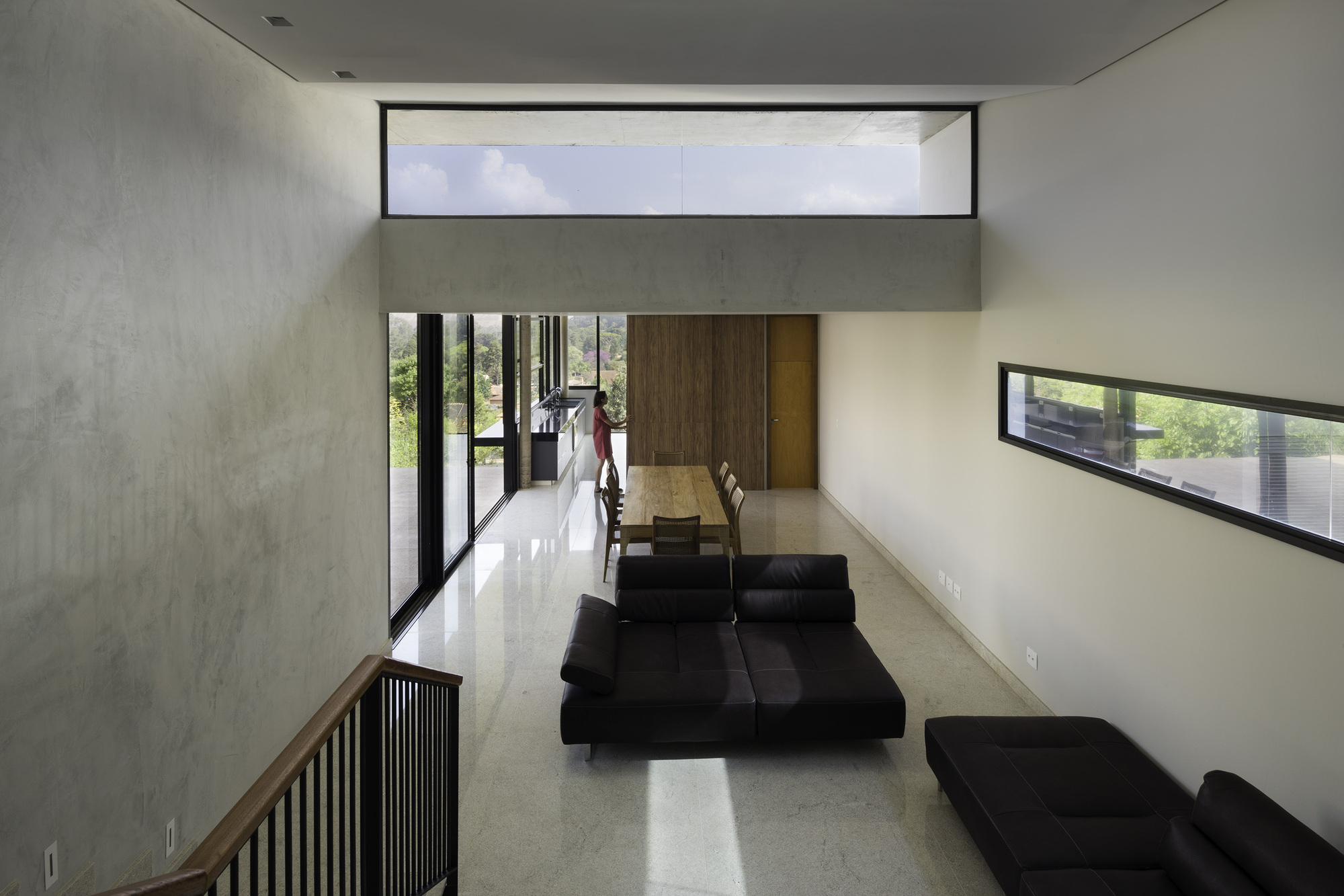 Galeria de Casa Paes / Marcos Franchini - 7
