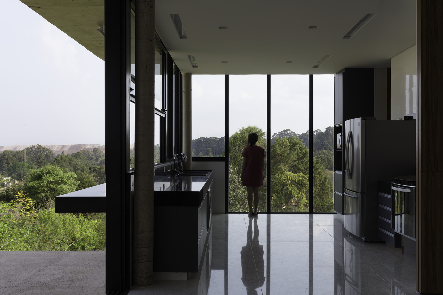 Casa Paes / Marcos Franchini (BIRI) - Imagem 3 de 16