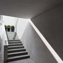 Prices Lane  / ODOS Architects - Houses, Stairs, Handrail