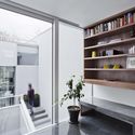 Prices Lane  / ODOS Architects - Houses, Facade, Handrail, Lighting