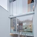 Prices Lane  / ODOS Architects - Houses, Facade, Fence, Handrail