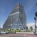 Bałtyk / MVRDV - Edificio De Oficinas