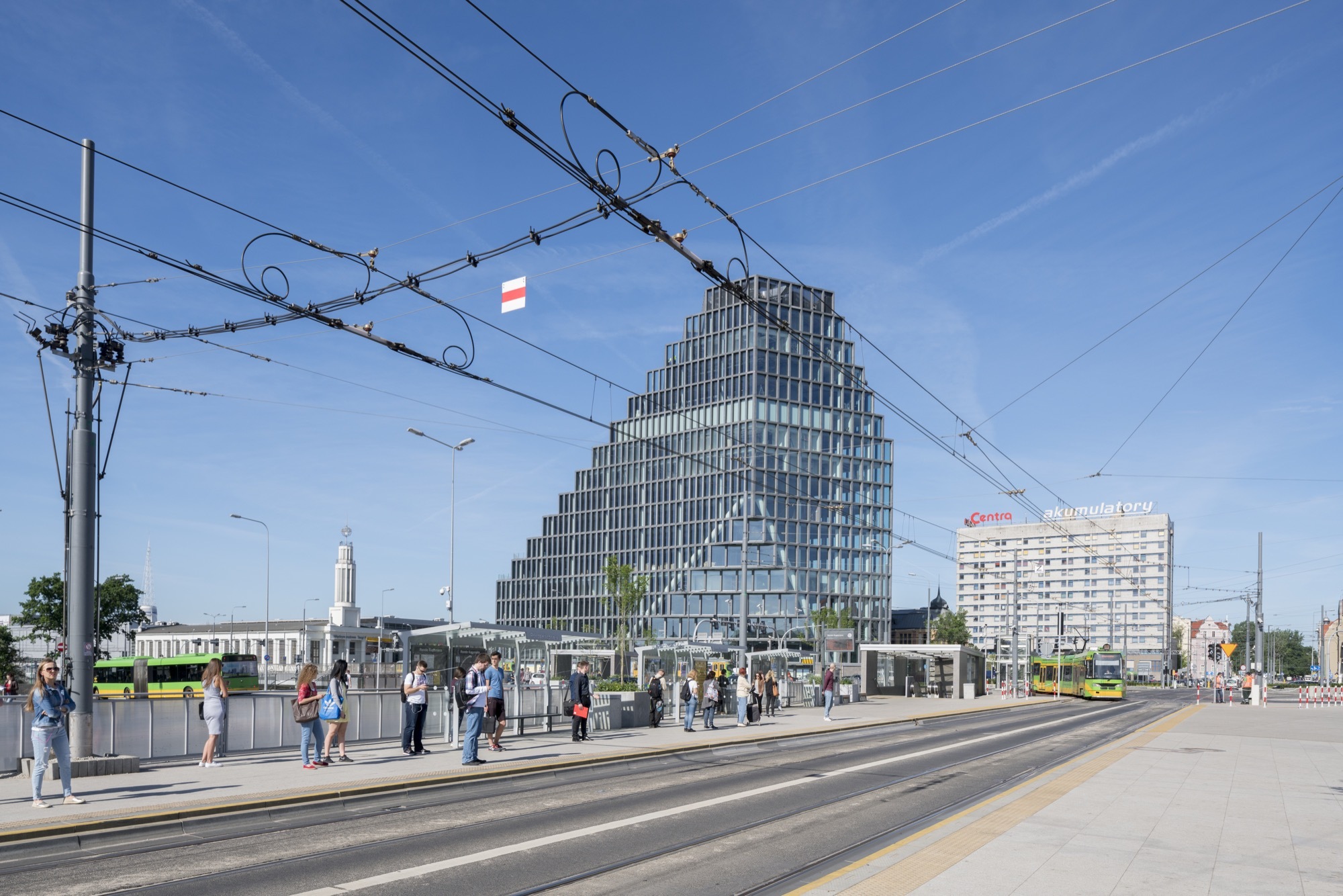 Galería de Bałtyk / MVRDV - 6