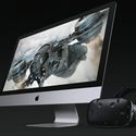 Updated Displays and Graphics Processors Improve iMacs’ Capabilities