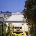 My House - The Mental Health House / Austin Maynard Architects - Garden, Patio
