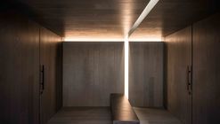 Road to Awe / Dan Brunn Architecture