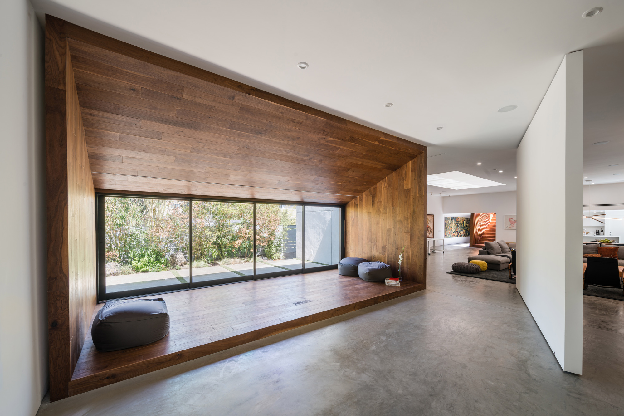 Brandon Shigeta Photographer Archdaily
