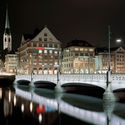 How Zurich's Understated Night Lighting Strategy Enhances Local Identity - Image 4 of 4