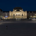 How Zurich's Understated Night Lighting Strategy Enhances Local Identity - Image 3 of 4