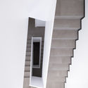 Jaizkibel Student Dormitory / Otxotorena Arquitectos - Renovation, Facade, Stairs, Arch
