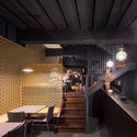 Galería de Centro Cultural El Tranque / BiS Arquitectos - 1