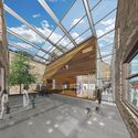 LTL Architects 的木结构赢得科罗拉多州特柳赖德艺术中心竞赛 - Image 7 of 4