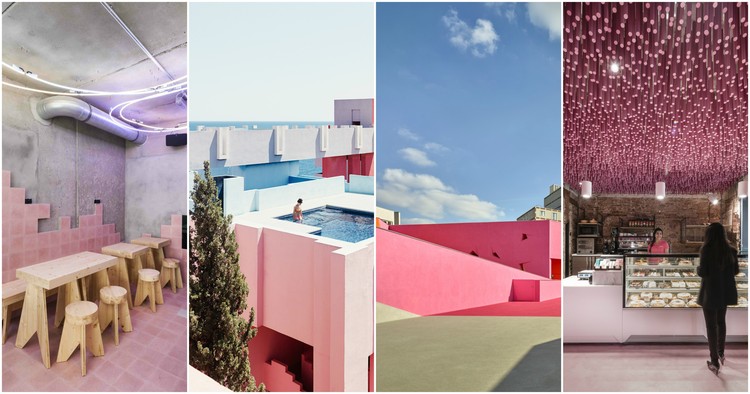 13 Reasons Why We Love Millennial Pink - More Images