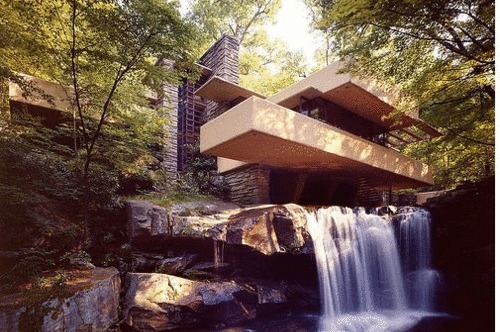 Projetos clássicos de Frank Lloyd Wright | ArchDaily Brasil
