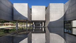 Son Yang Won 纪念博物馆 / Lee Eunseok + KOMA