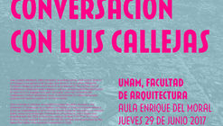 Luis Callejas, LCLA “Imágenes de diferentes naturalezas”