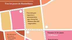 Camina Querétaro: tras los pasos de Maximiliano 