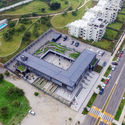 El Tranque Cultural Center / BiS Arquitectos | ArchDaily