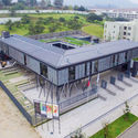 El Tranque Cultural Center / BiS Arquitectos | ArchDaily