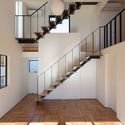 Around / studioLOOP - Stairs, Windows, Handrail
