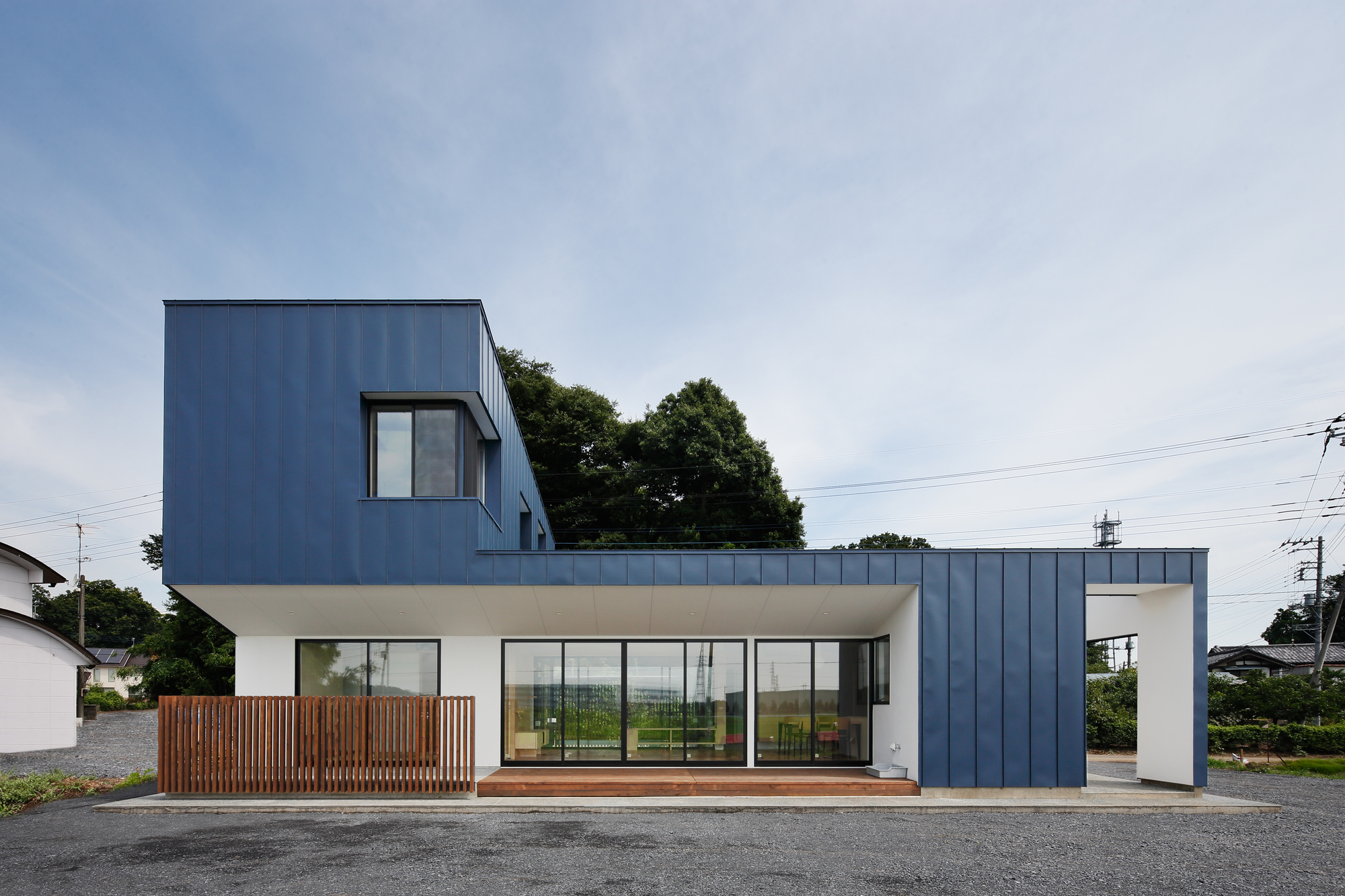 Hourglass Building Hourglass / studioLOOP | ArchDaily