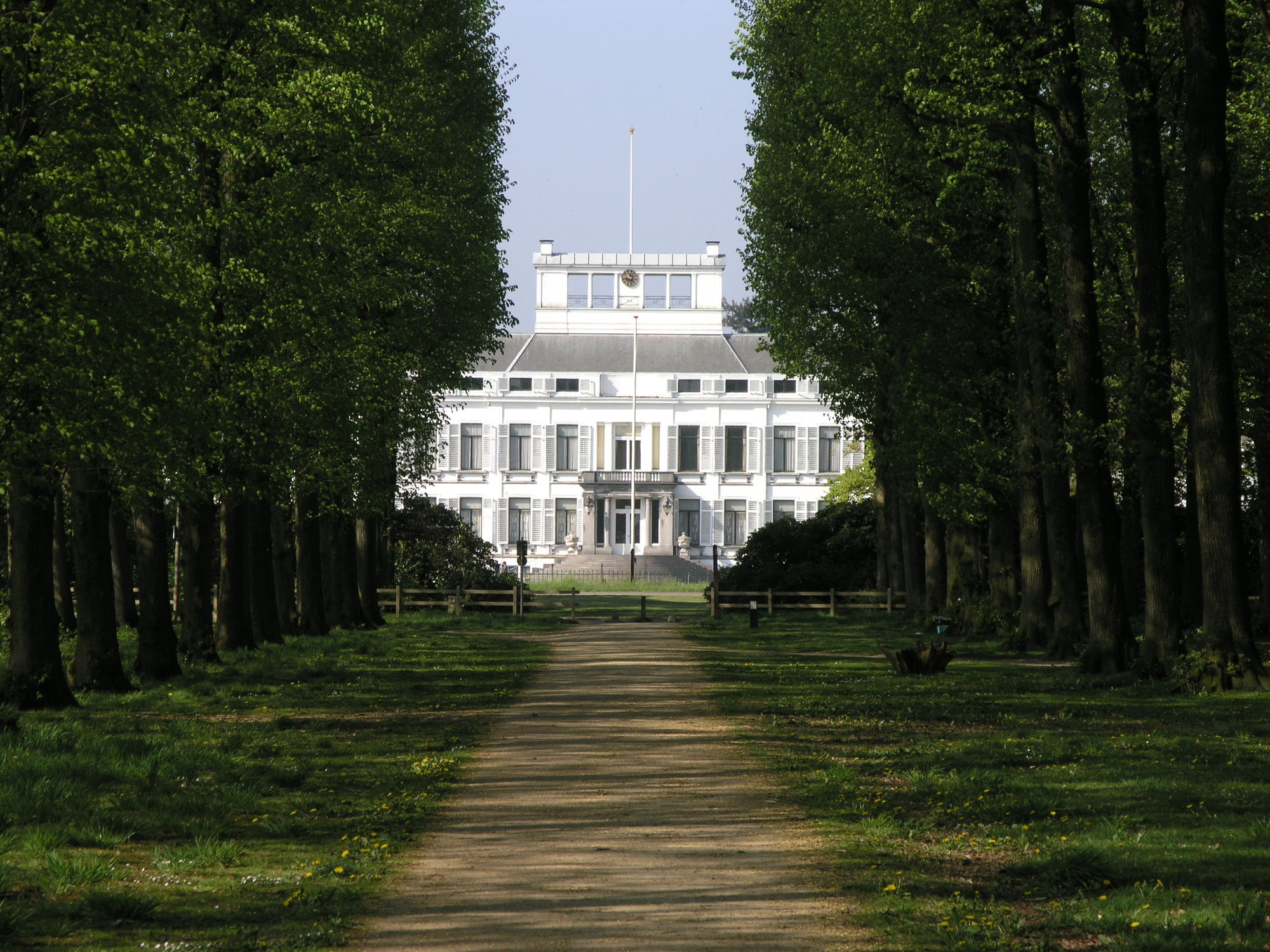 Gallery of MADE BY HOLLAND to Transform Dutch Royal Palace into Forum ...
