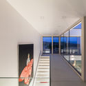 Transparent Solutions / Tóth Project Architect Office - Stairs, Windows, Handrail