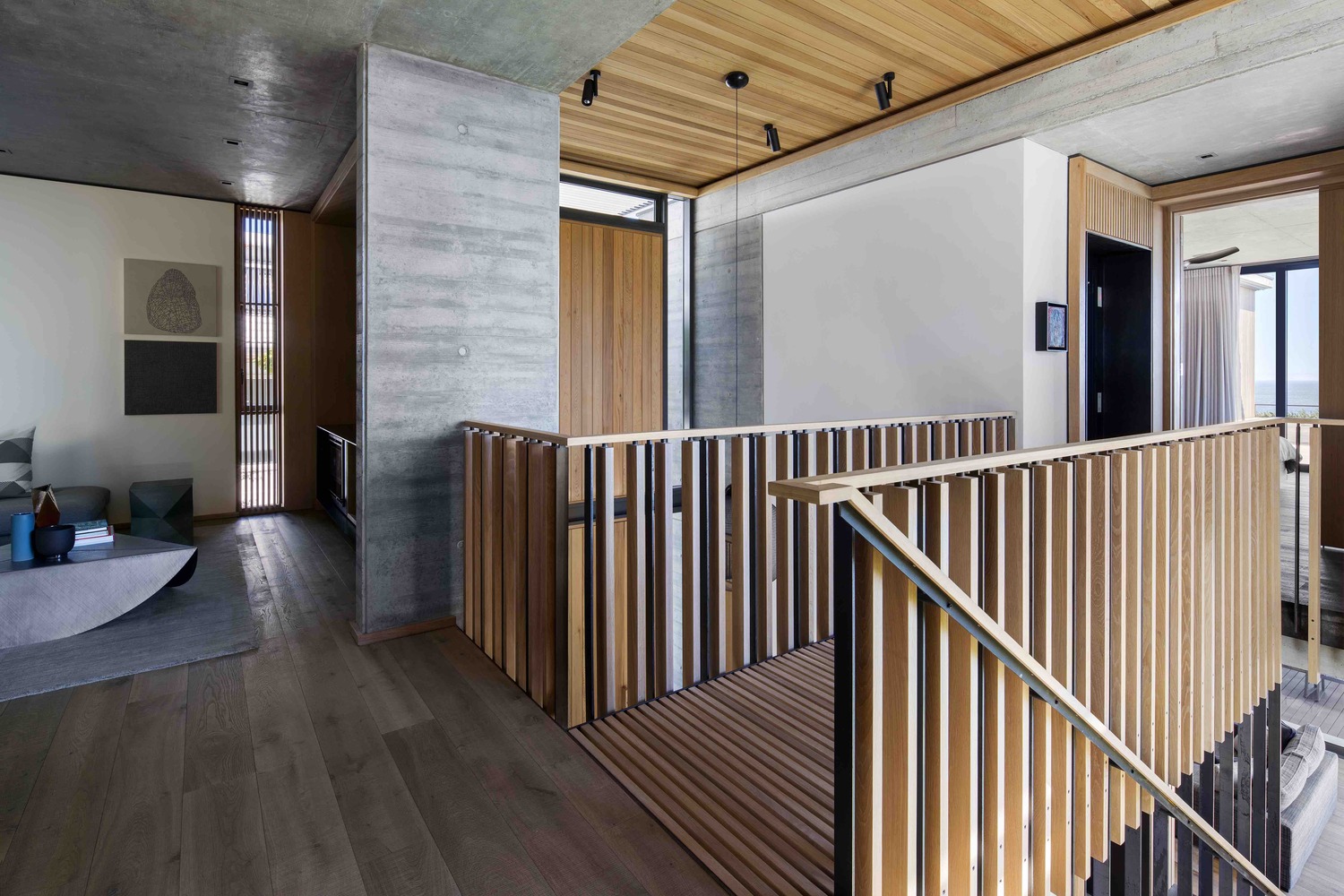 Gallery of Clifton House / Malan Vorster Architecture Interior Design - 19