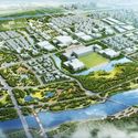 Cityförster to Lead Design of New Beijing Government District - Image 2 of 4